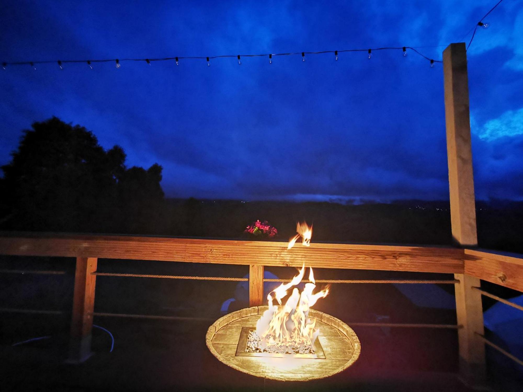 Glamping Zazen Hotell Drumu Carului Rum bild